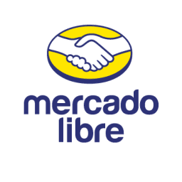 Mercadolibre company logo